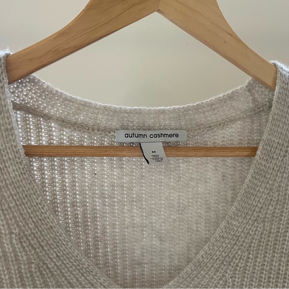 Autumn Cashmere - Picture 3 of 4
